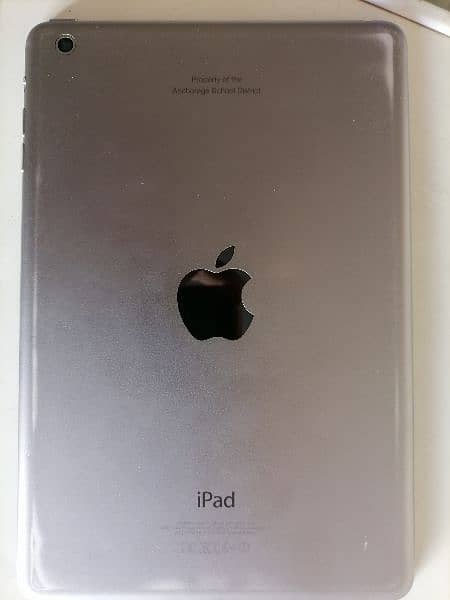 iPad original 1