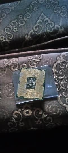 Xeon e5 1620 v1 3.6 Ghz 4C 8T processor 0