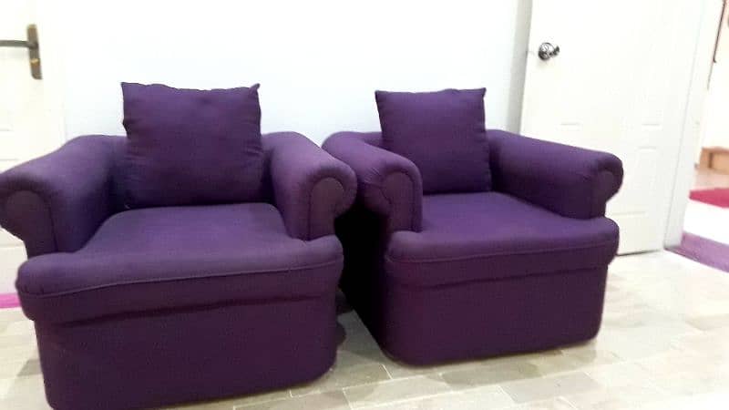 7 Seater Sofa set,urjant sale 2