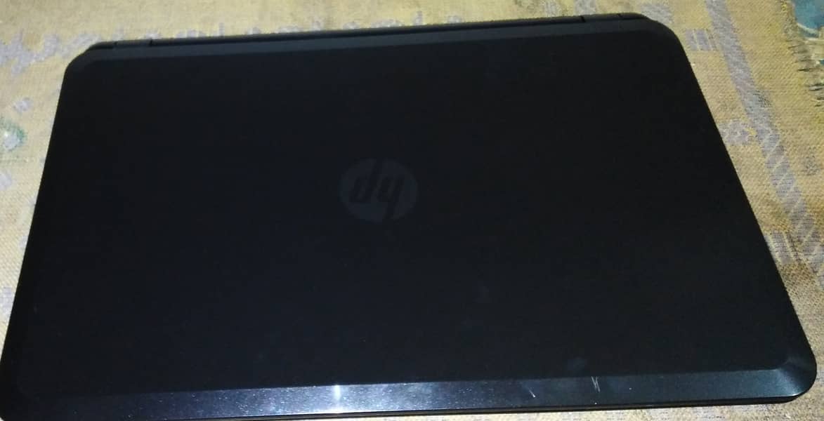 HP laptop windows 10 pro 12
