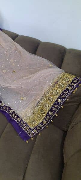 Walima Bridal Dress | Wedding Dress | Bridal Lehnga 11
