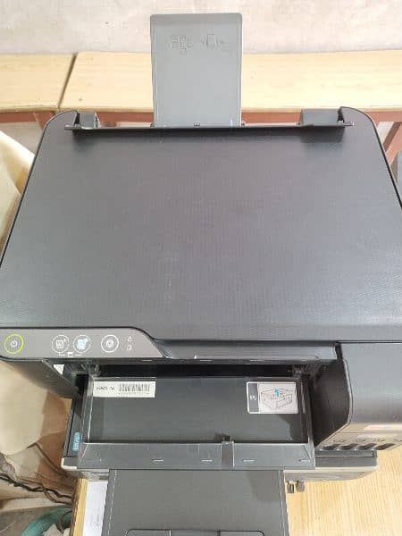 Epson L 3210 Copier Scanner Printer O3O6.6*8+4-6.3,2,9. 2