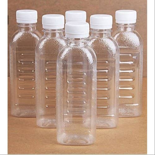 gym gymi used Glass and plastic Bottles Washed Glass Containers 9
