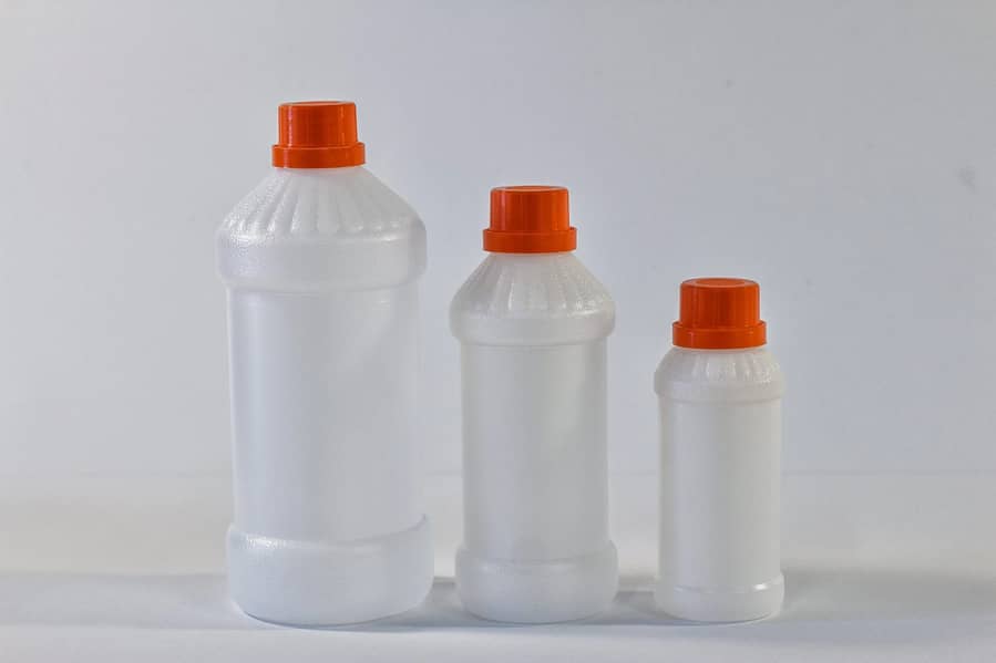 gym gymi used Glass and plastic Bottles Washed Glass Containers 13