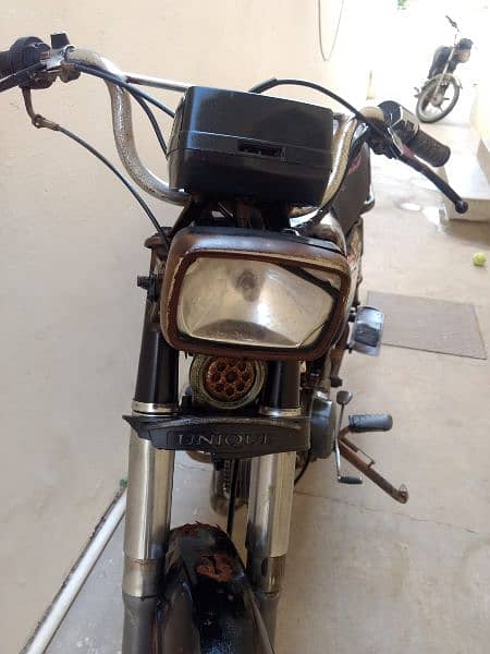 Unique 70 2016 Mint Condition for Sale in Ahsanabad 18