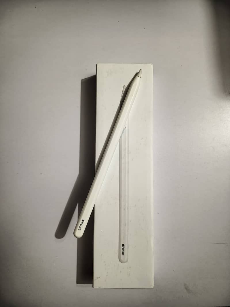 Apple iPad Air 5 (Purple) - 256 GB - M1 Chip - Apple Pencil 2nd Gen 5