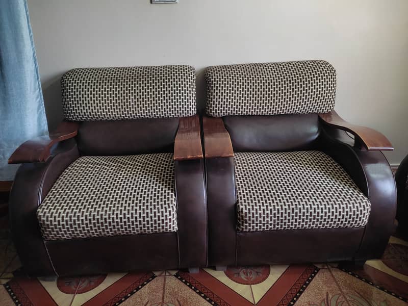 Sofa for Sale 1