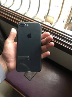 iPhone 8 Plus pta approved with box 10.95 condition all ok 0