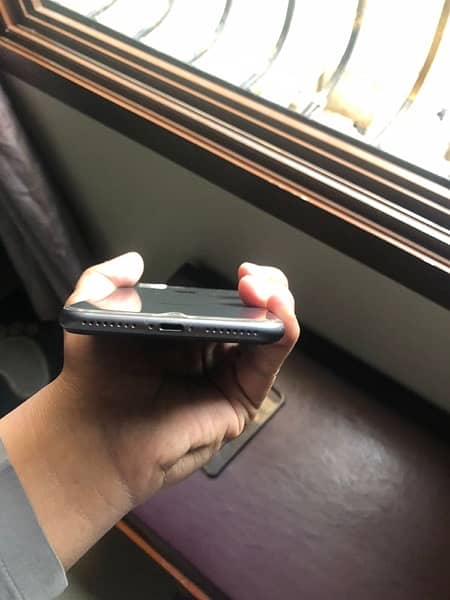 iPhone 8 Plus pta approved with box 10.95 condition all ok 2