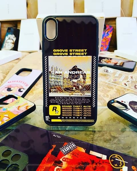 customised mobile covers and cases for all models free delivery 5