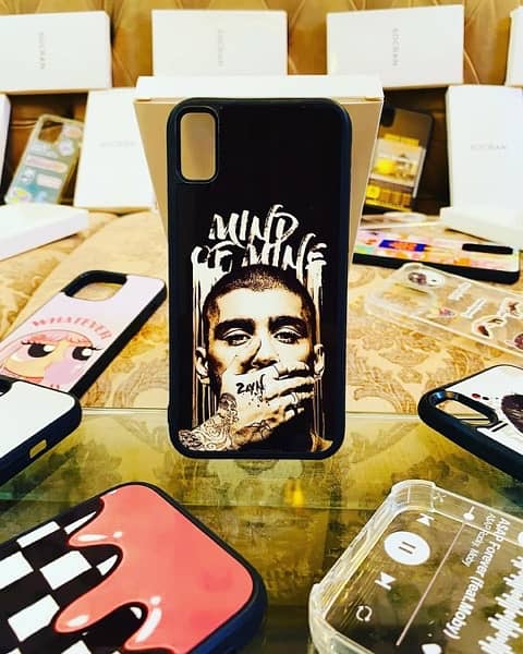 customised mobile covers and cases for all models free delivery 8