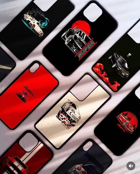 customised mobile covers and cases for all models free delivery 12