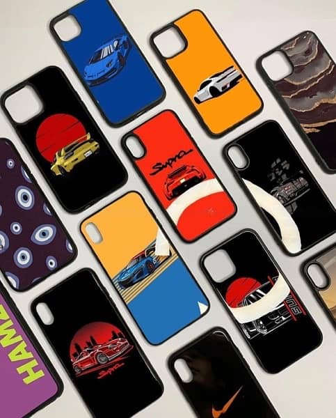 customised mobile covers and cases for all models free delivery 14