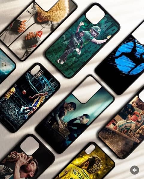 customised mobile covers and cases for all models free delivery 15