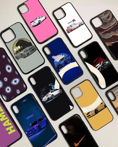 customised mobile covers and cases for all models free delivery 16