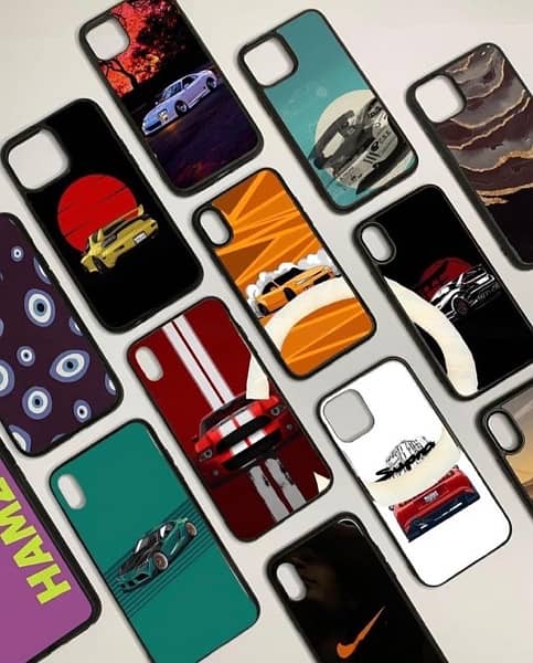 customised mobile covers and cases for all models free delivery 17