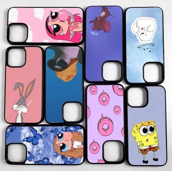 customised mobile covers and cases for all models free delivery 18