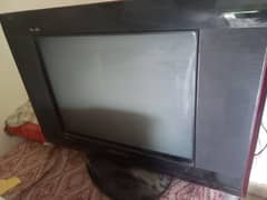 TV for Sale Urgent