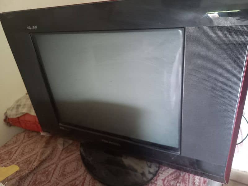 TV for Sale Urgent 0
