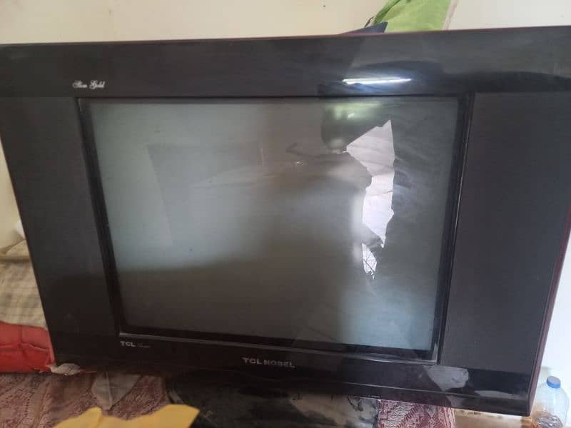TV for Sale Urgent 1