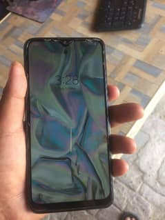 samsung A10s good phone 2 32 and 4000mah good betry timing exchange po 0
