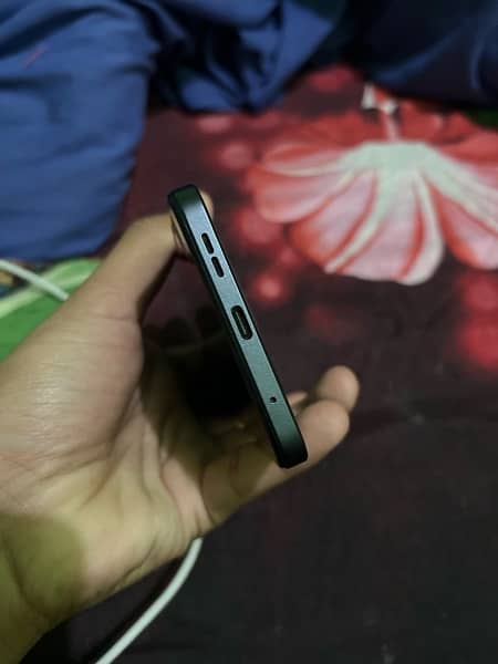 Xiaomi redmi Note 12 6
