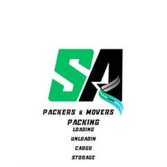 S. A Packers&Movers
