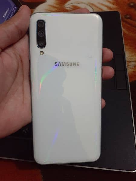 Samsung A 50 2