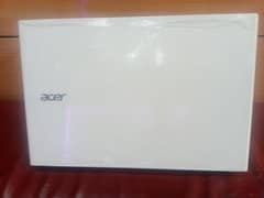 Acer Aspire i5/6th gene 2gb graphics card