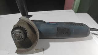 Bosch original angle grinder
