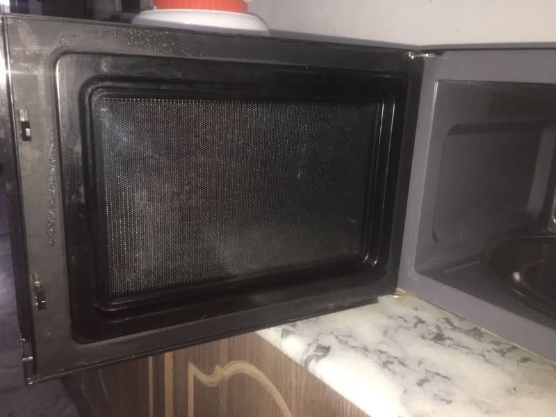important microwave oven 3