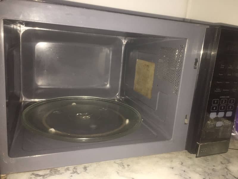 important microwave oven 5