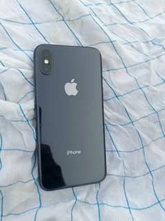 iphone xs 64 gb full sim time available urgent sale 0