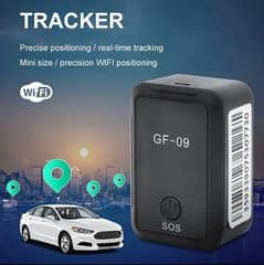 car and bike GPS 9 tracker