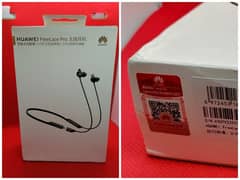 Huawei Freelace Pro - Wireless Earphones