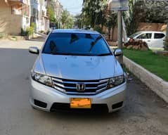 Honda City IVTEC 2016 Urgent Sale