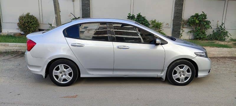 Honda City IVTEC 2016 Urgent Sale 1