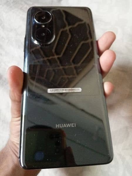 Huawei nova 9SE 1