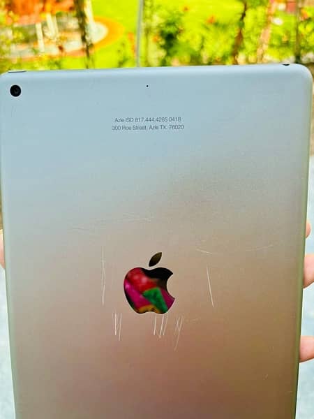 Apple iPad 6th generation 32GB 6