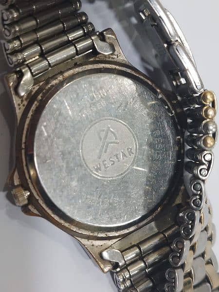 vestar Swiss watch original Swiss watch 03454646205whats app 5