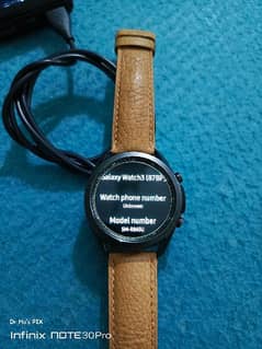 Samsung Galaxy Watch 3 Classic