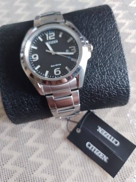 Citizen luxury watch 2