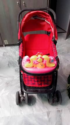Baby Stroller | Baby Pram | Pram for Sale | Kids Stroller | Used Pram 0