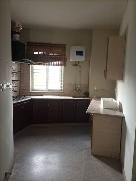 35.65 Upper Portion Available for rent E-11/4 6