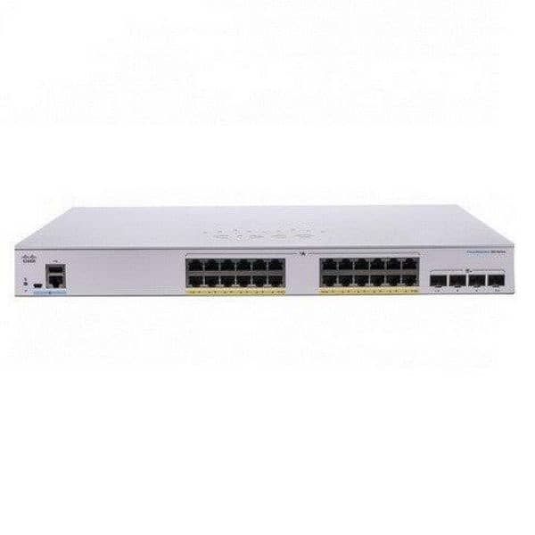 Cisco Business CBS350-24P 1