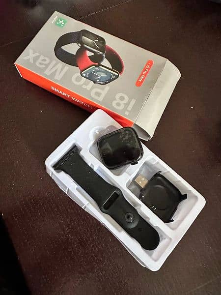 1000 per item smart watches and earbuds for sell 0
