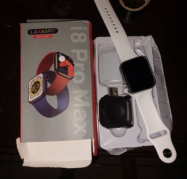 1000 per item smart watches and earbuds for sell 1
