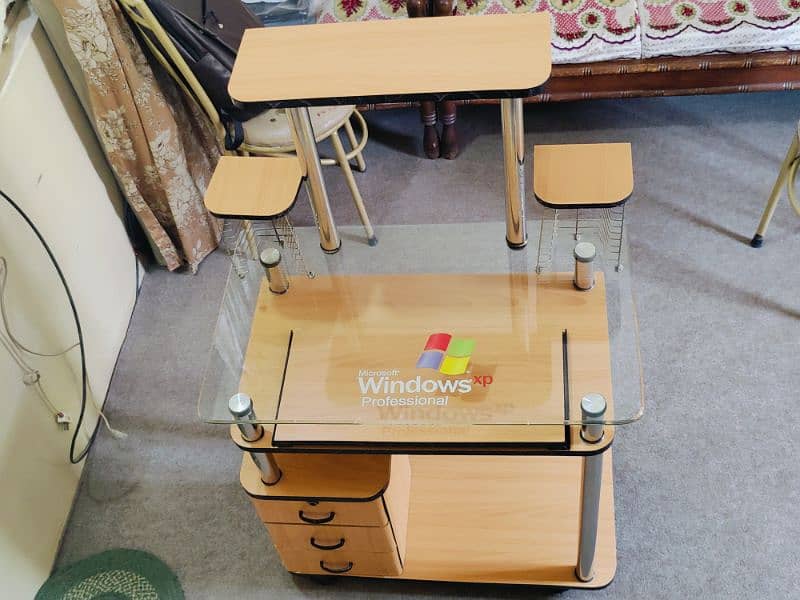 Computer Trolley 2