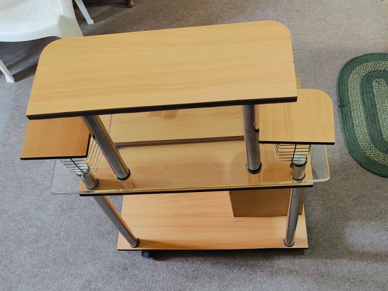 Computer Trolley 3