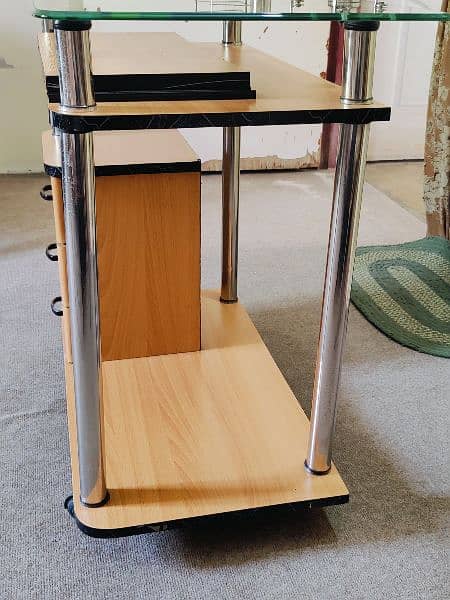 Computer Trolley 6